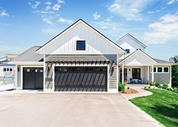 Home exterior painting — Five Star Painting